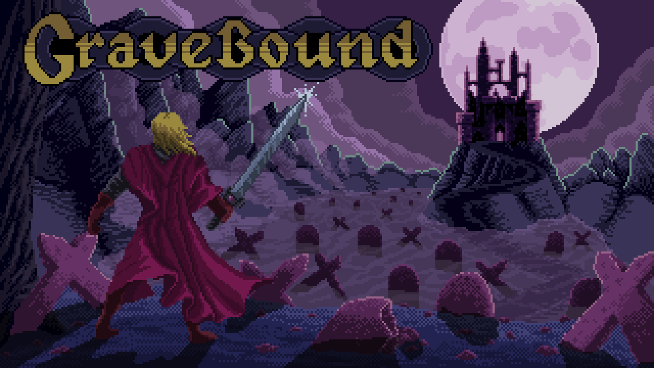 GraveBound